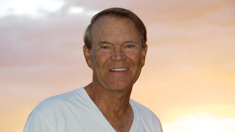 Glen Campbell I ll Be Me TVNZ OnDemand