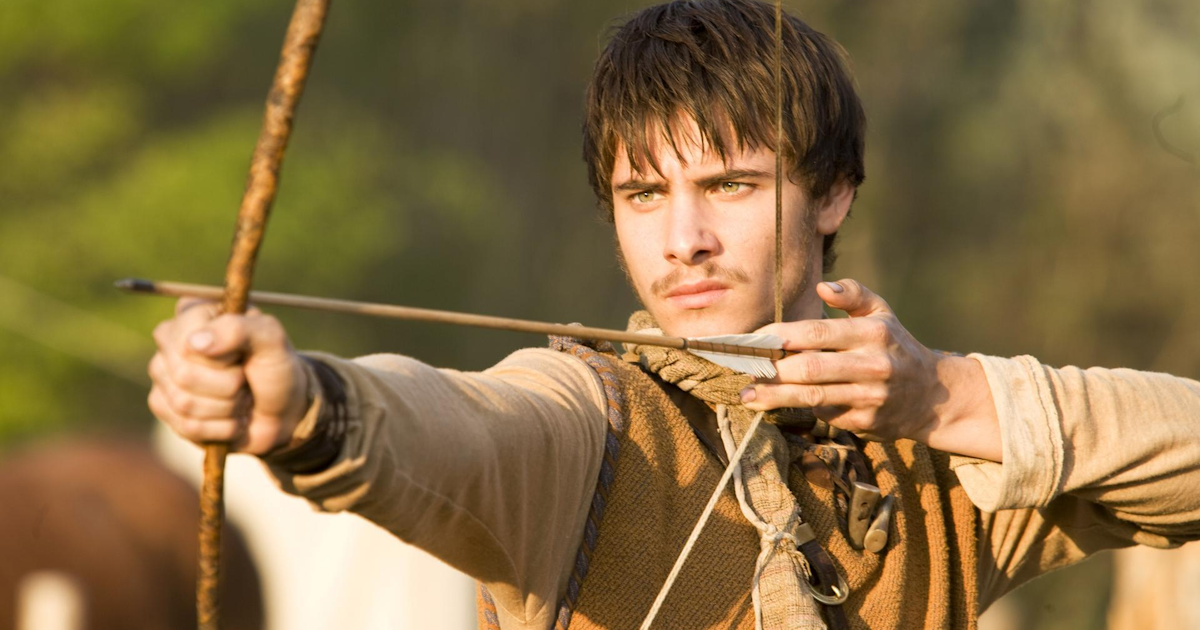 Watch Robin Hood S2E3 | TVNZ OnDemand