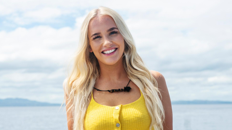Thursday island singles