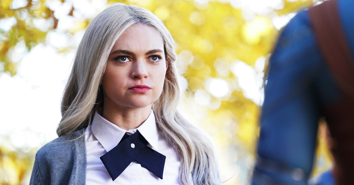 Watch Legacies S1E10 | TVNZ OnDemand