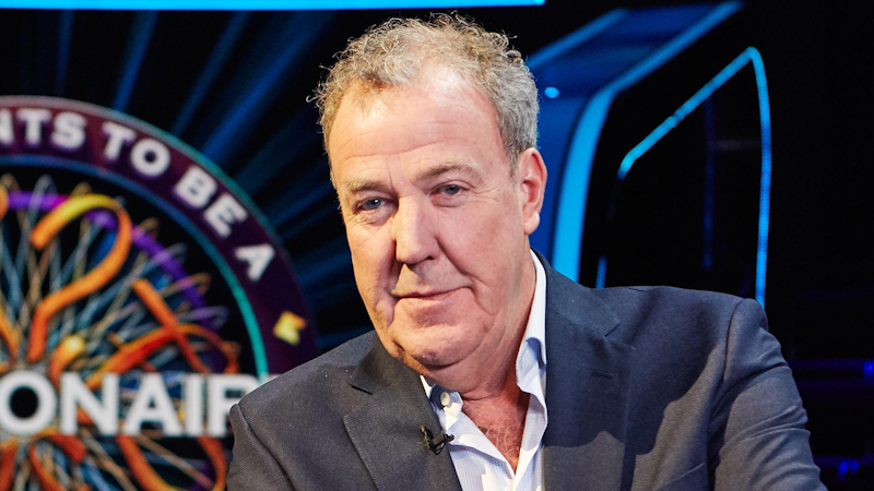 Watch Who Wants To Be A Millionaire UK | Episodes | TVNZ OnDemand