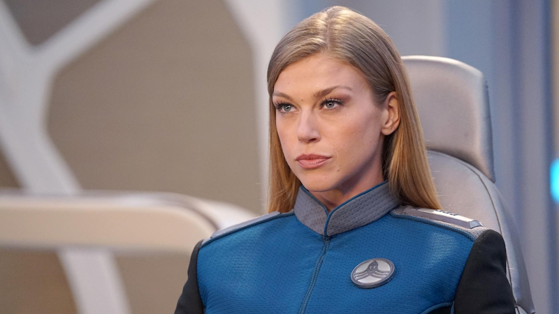 The Orville | TVNZ OnDemand