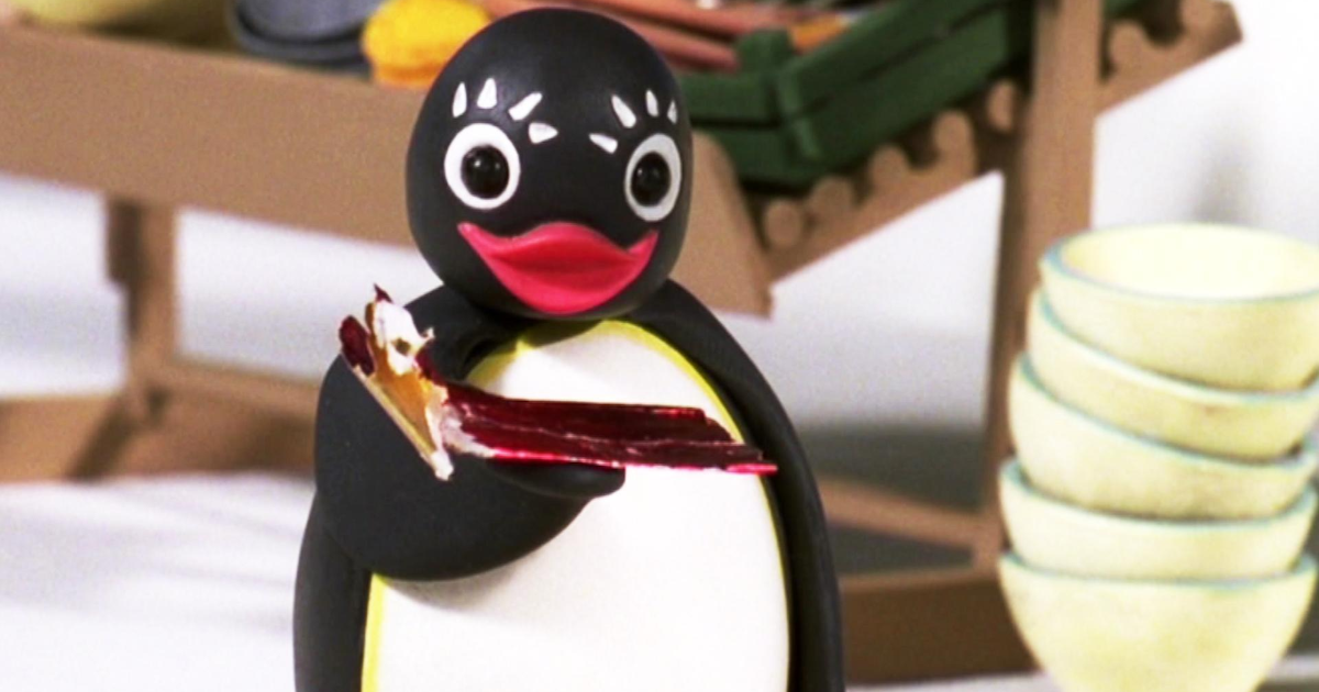 how many episodes of pingu are there