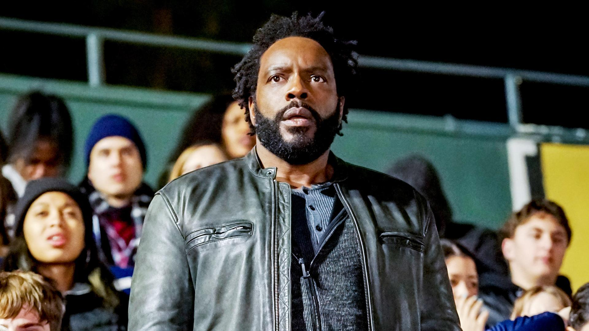 Watch All American S1e16 Tvnz Ondemand