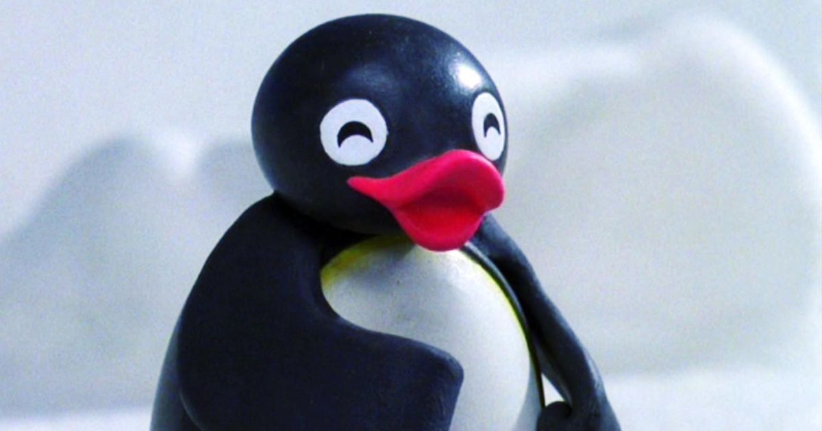 Watch Pingu S6E16 | TVNZ OnDemand