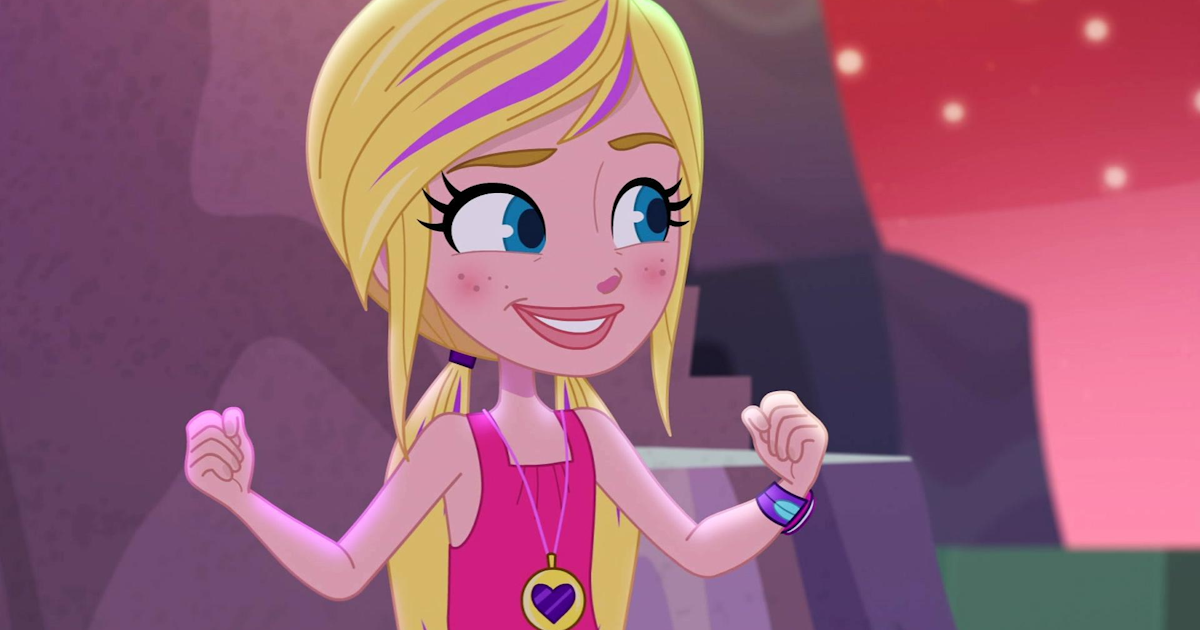 Watch Polly Pocket S1E14 | TVNZ OnDemand