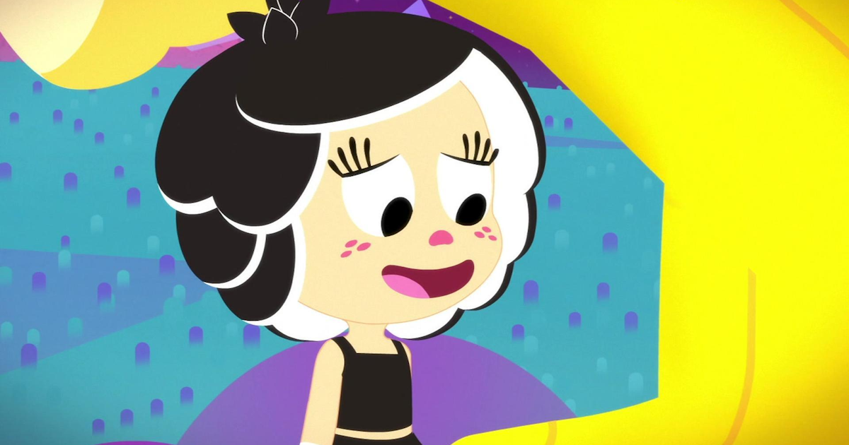 Watch Hanazuki: Full of Treasures S1E13 | TVNZ OnDemand