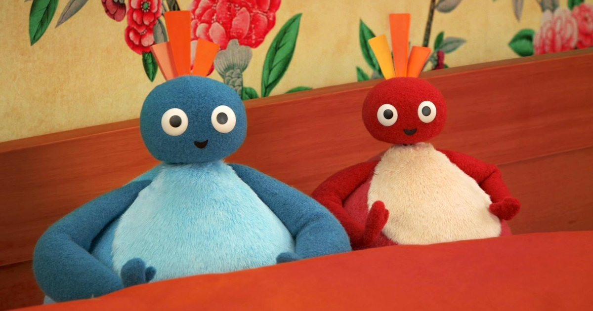 Watch Twirlywoos S2e7 