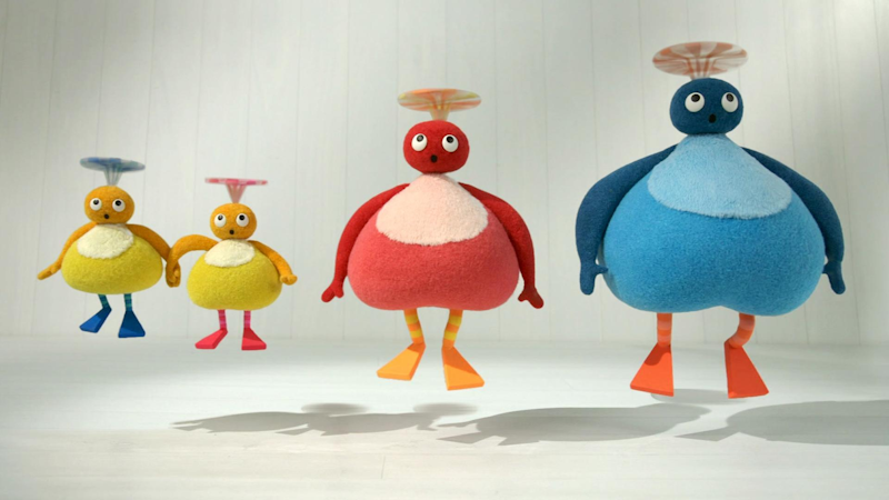 Watch Twirlywoos | Full Season | TVNZ OnDemand