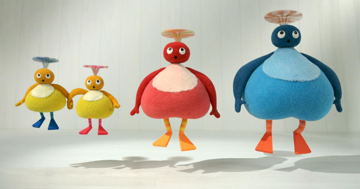 Watch Twirlywoos S2E9 | TVNZ OnDemand