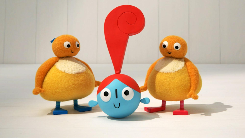 Watch Twirlywoos | Full Season | TVNZ OnDemand