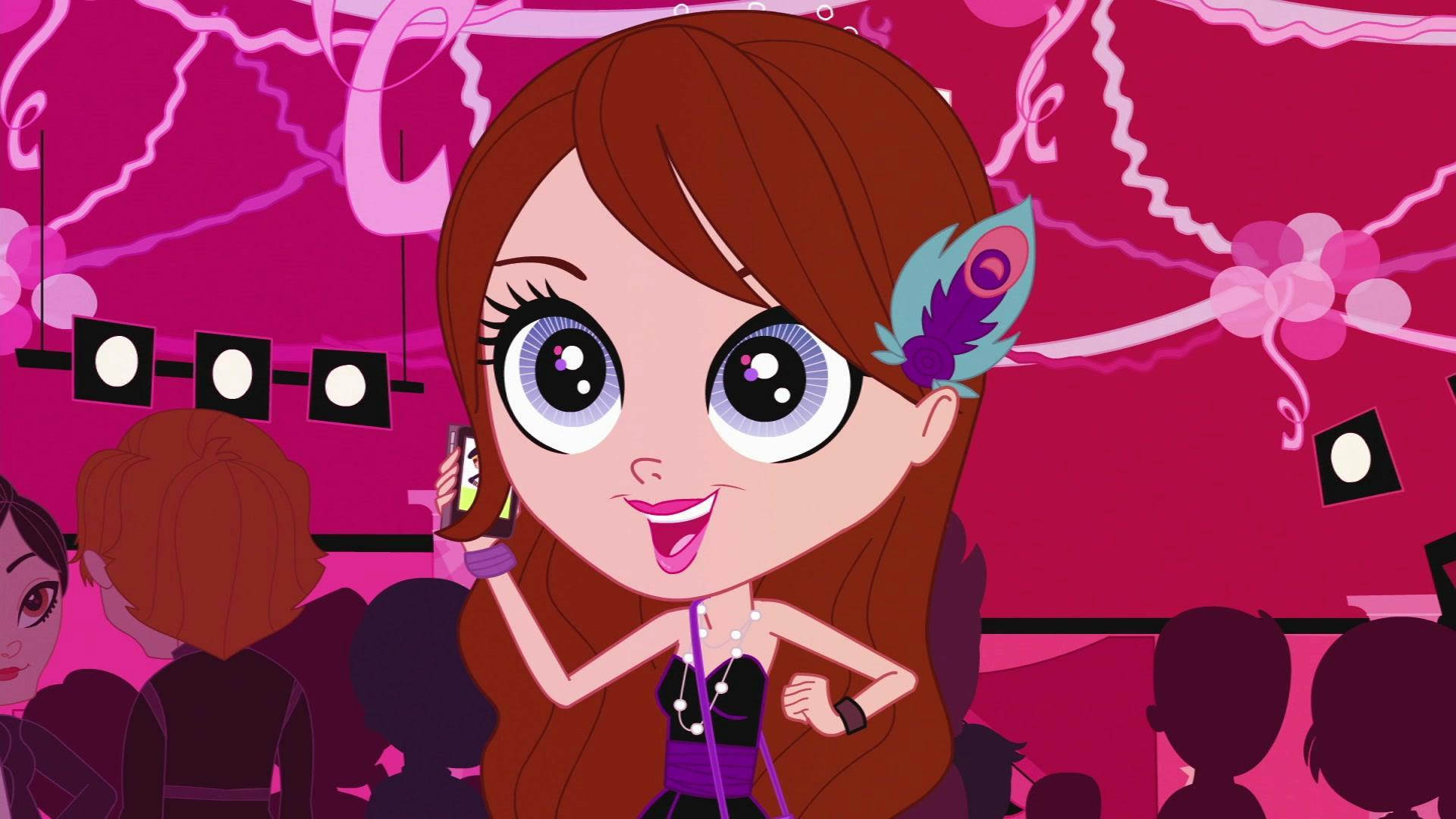 littlest pet shop 311