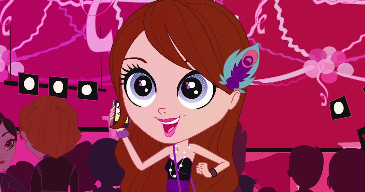 Watch Littlest Pet Shop S3E11 TVNZ OnDemand