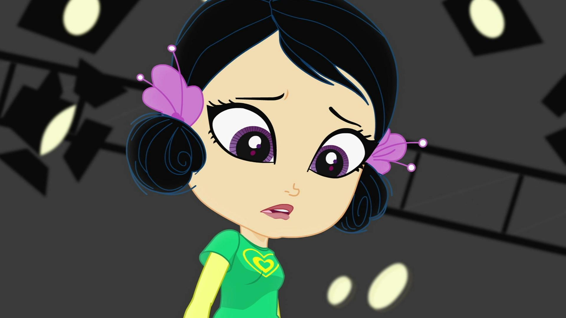 littlest pet shop blythe and josh