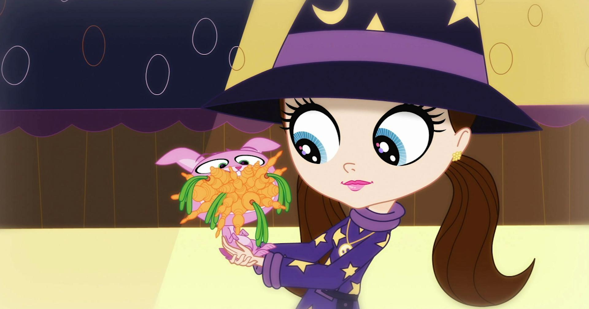 Watch Littlest Pet Shop S3E17 TVNZ OnDemand