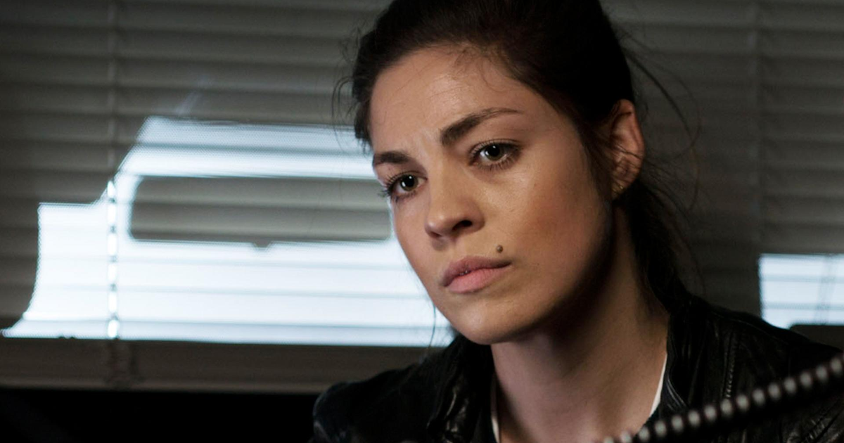 Watch Those Who Kill S1E3 TVNZ OnDemand