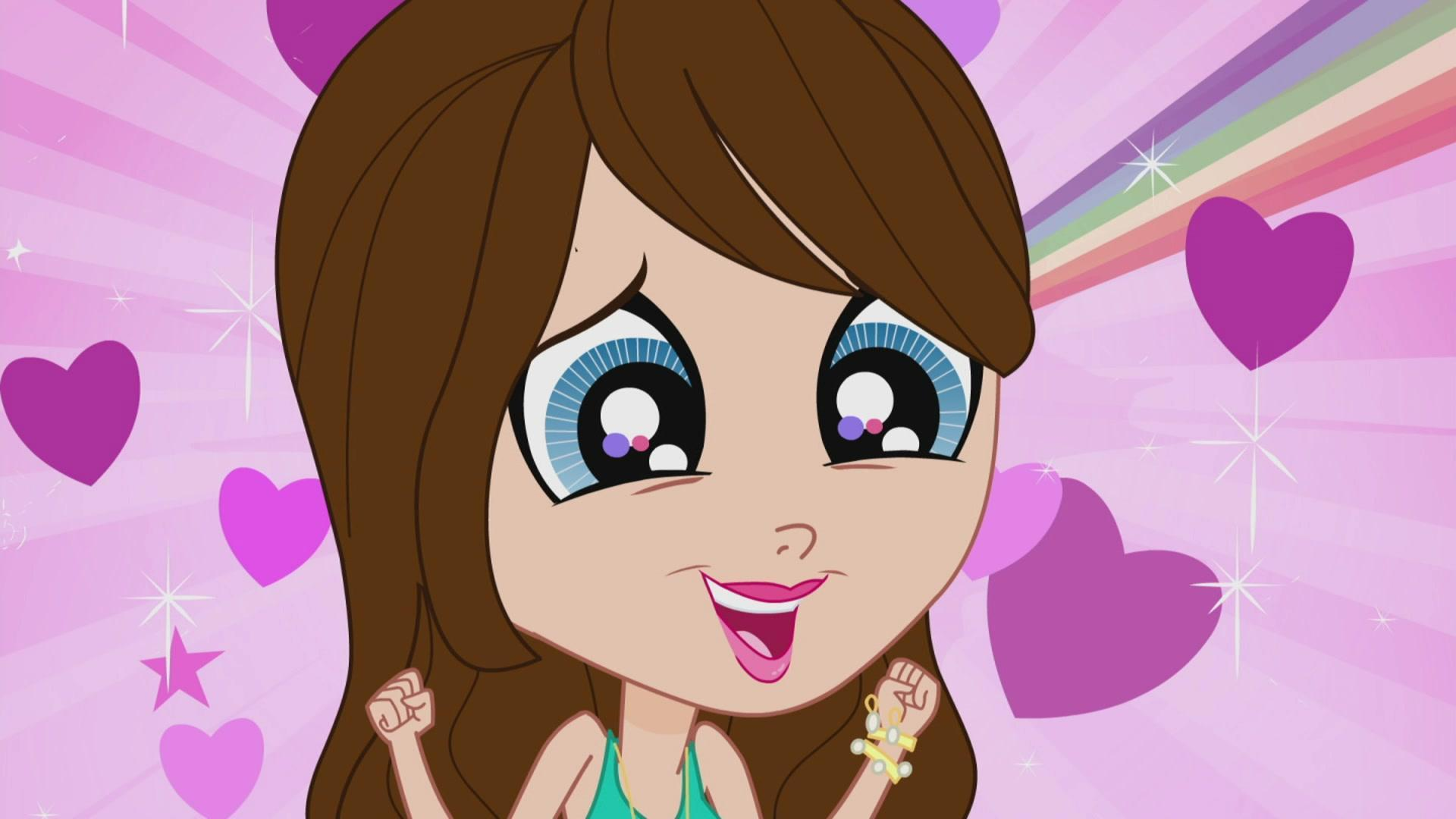 littlest pet shop it's the pet fest