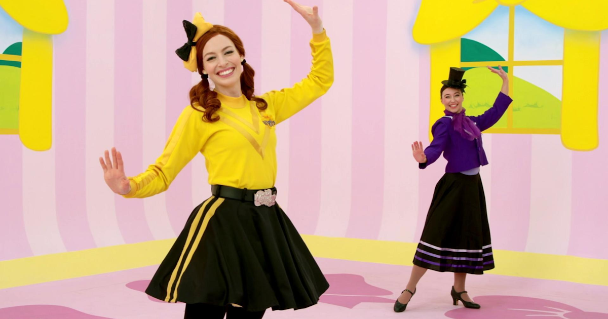 Watch The Wiggles: Emma! S2E9 | TVNZ OnDemand