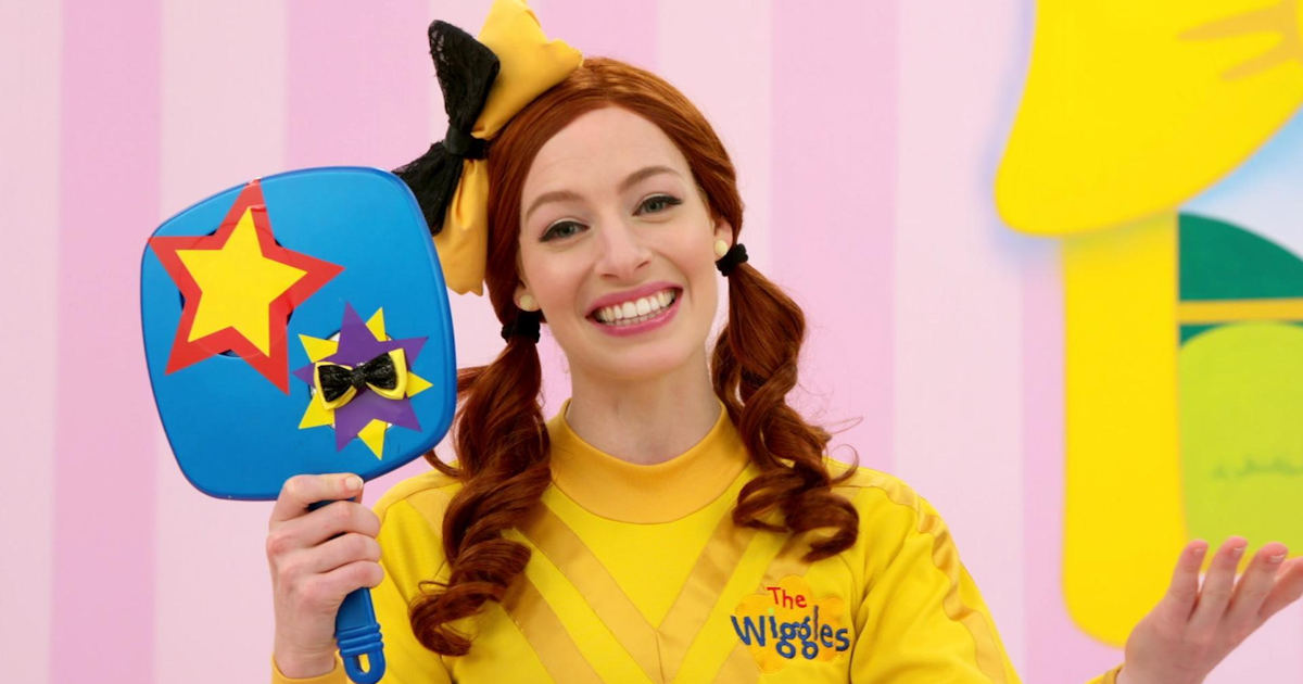 The Wiggles Emma 2