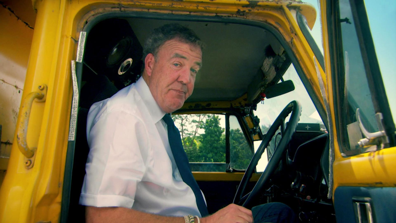 Watch Top Gear Season 20 Episode 1
