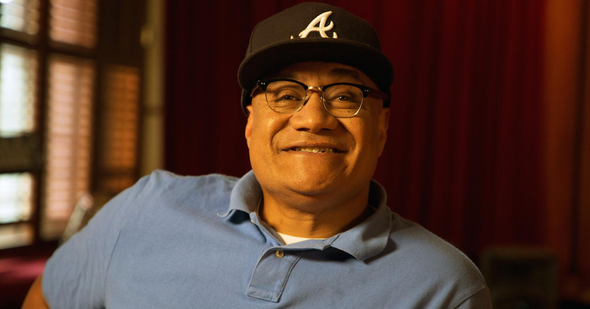 Watch Funny As The Story Of New Zealand Comedy Funny As The Story of New Zealand Comedy TVNZ