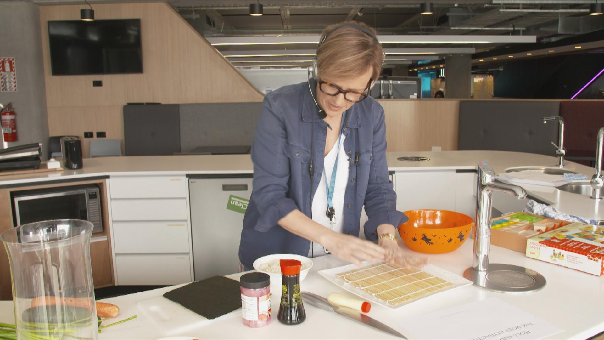 Watch Seven Sharp Once Up To Their Eyeballs In Debt Te Awamutu