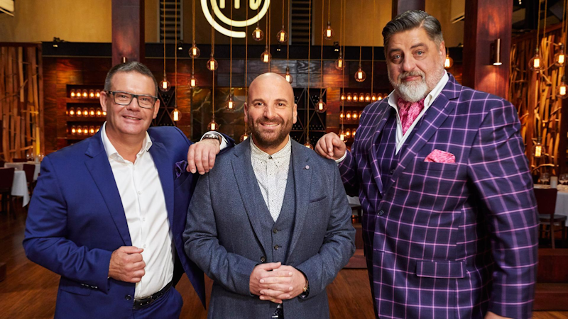 Watch Watch MasterChef Australia | Full Season | TVNZ OnDemand