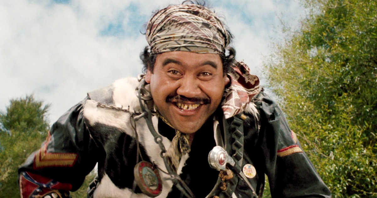 Watch Funny As The Story Of New Zealand Comedy S1E3 TVNZ OnDemand