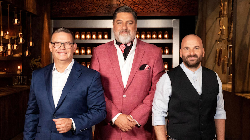 Watch Watch MasterChef Australia | Full Season | TVNZ OnDemand