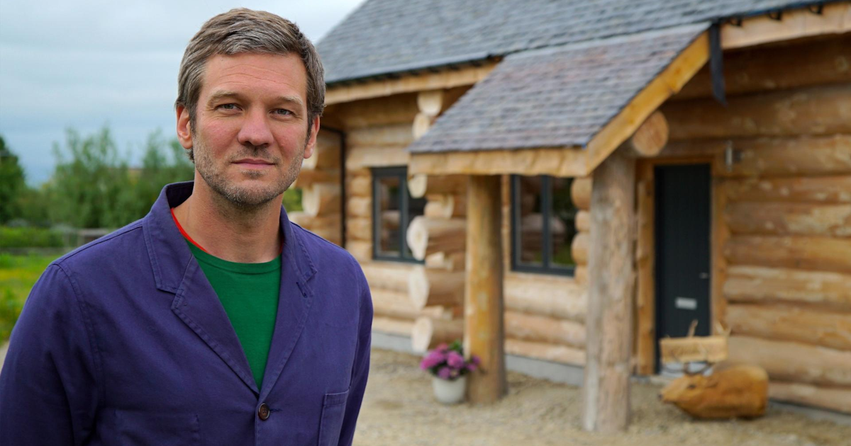 Watch Impossible Builds S1E3 TVNZ OnDemand