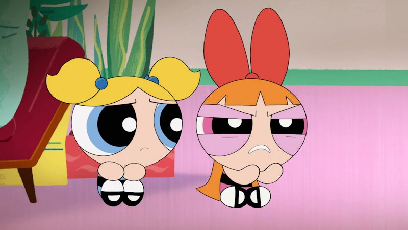 Powerpuff Girls | TVNZ OnDemand