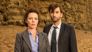 Broadchurch