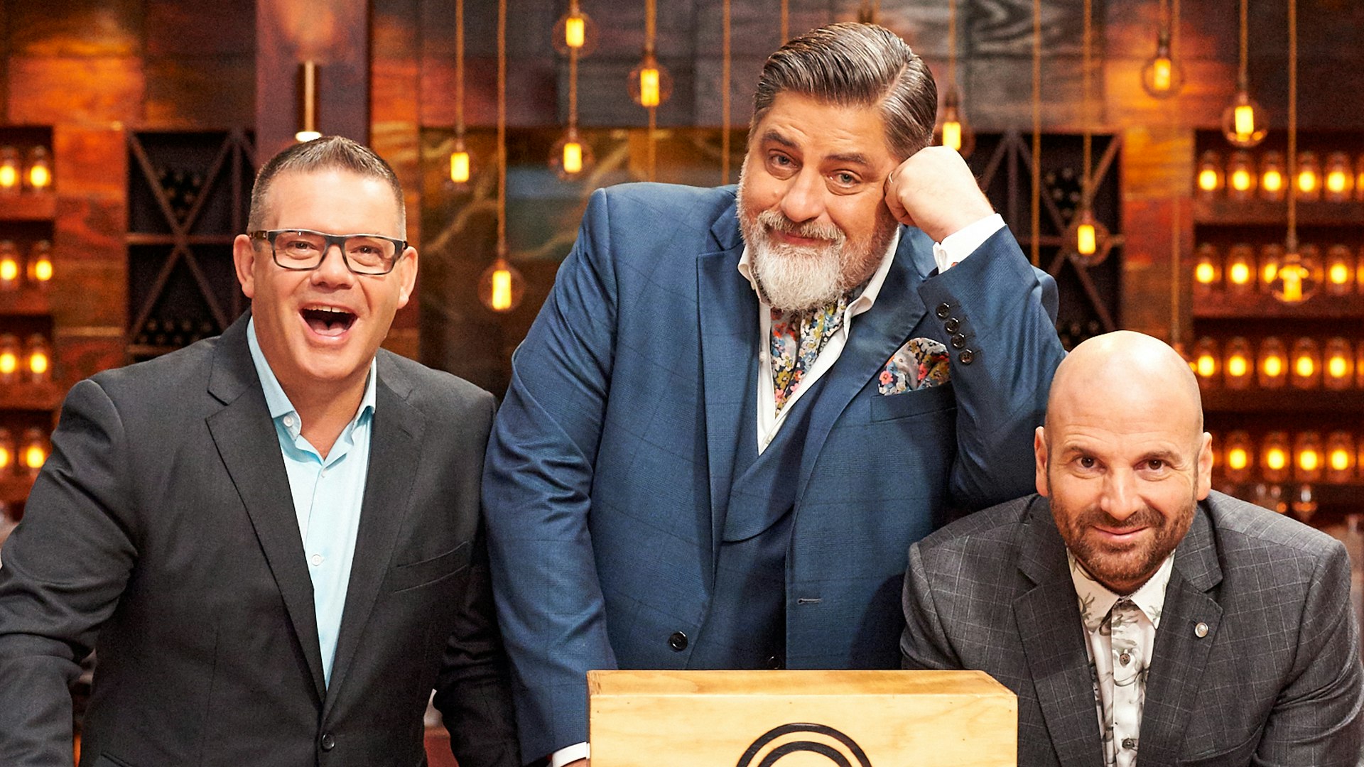 Watch Watch MasterChef Australia | Full Season | TVNZ OnDemand