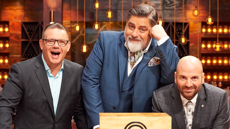 Watch Watch MasterChef Australia | Full Season | TVNZ OnDemand