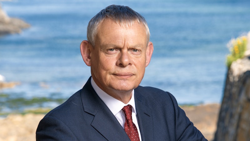 Watch Doc Martin | Full Season | TVNZ OnDemand