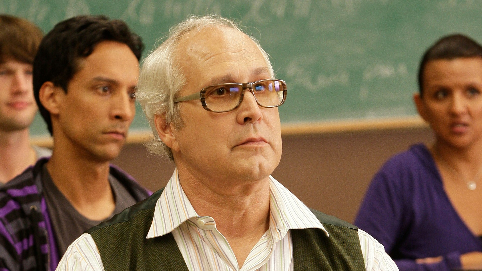 watch community season 1 episode 5