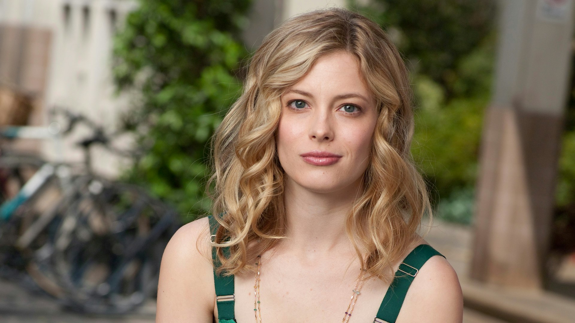 Gillian Jacobs Fakes