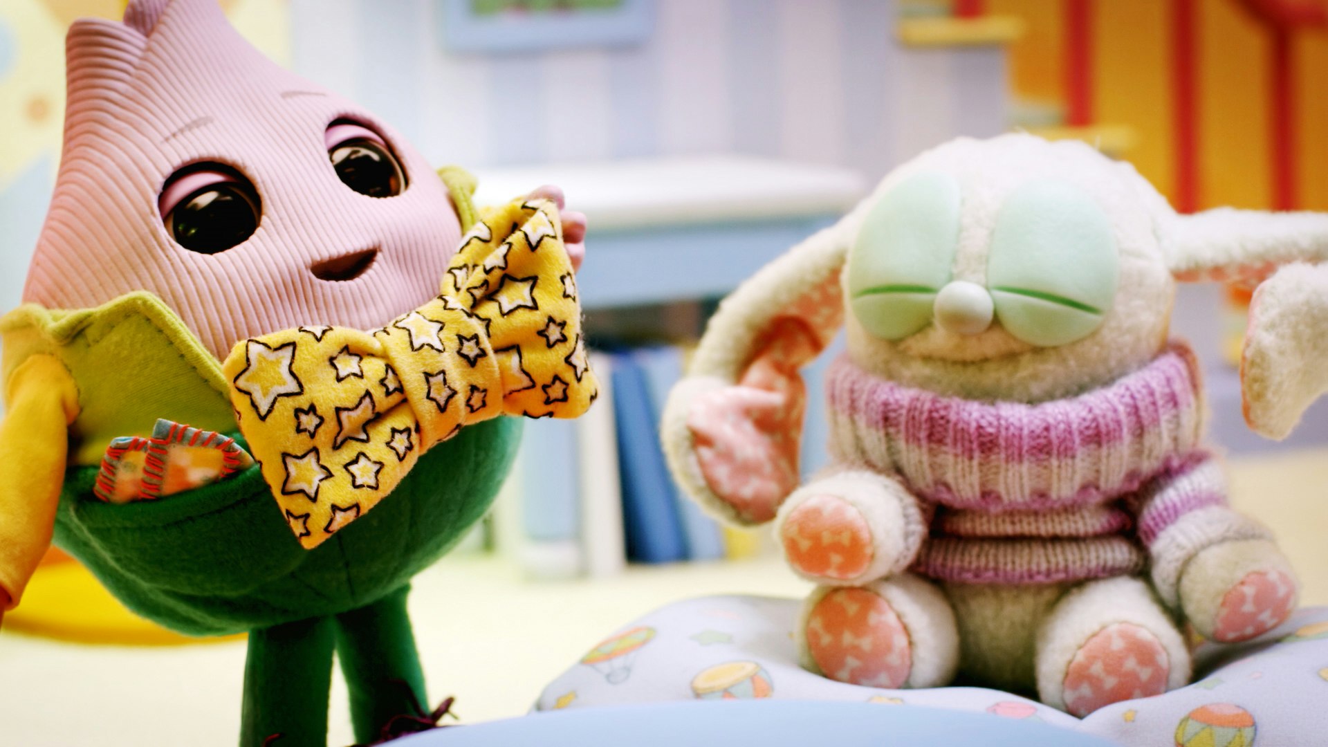 Watch Moon And Me S1e20 Tvnz Ondemand