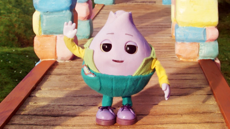 Watch Moon and Me Full Season TVNZ OnDemand