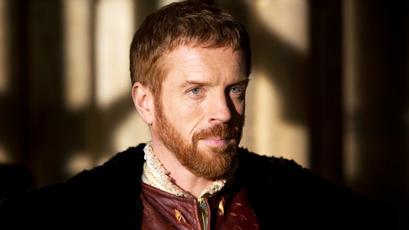 Watch Wolf Hall | Full Seasons | TVNZ OnDemand