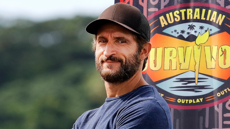 Watch Australian Survivor  TVNZ OnDemand