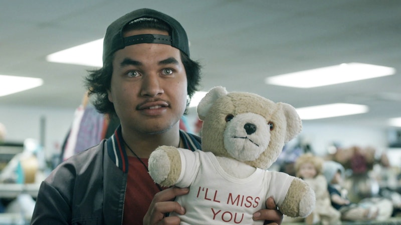 Watch Kura Full Season TVNZ OnDemand