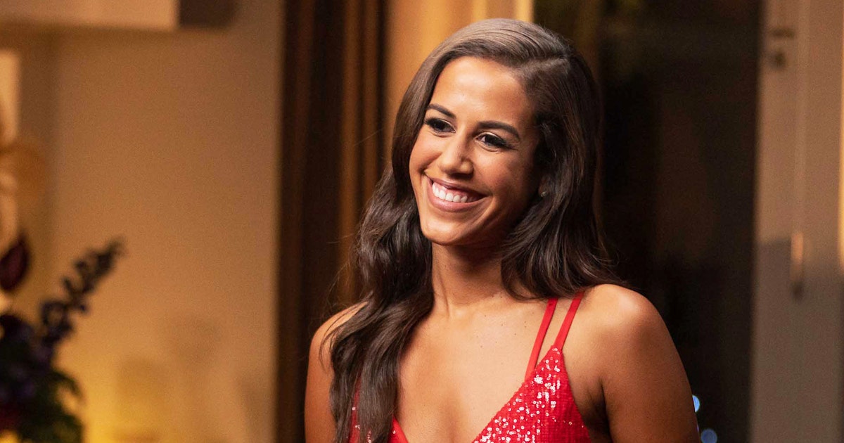 Watch The Bachelorette New Zealand S1E1 | TVNZ OnDemand