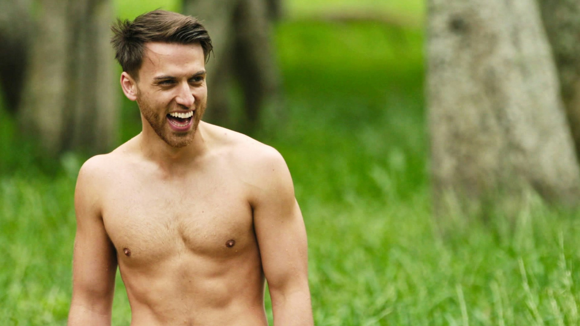 Watch The Bachelorette New Zealand S1E2 TVNZ