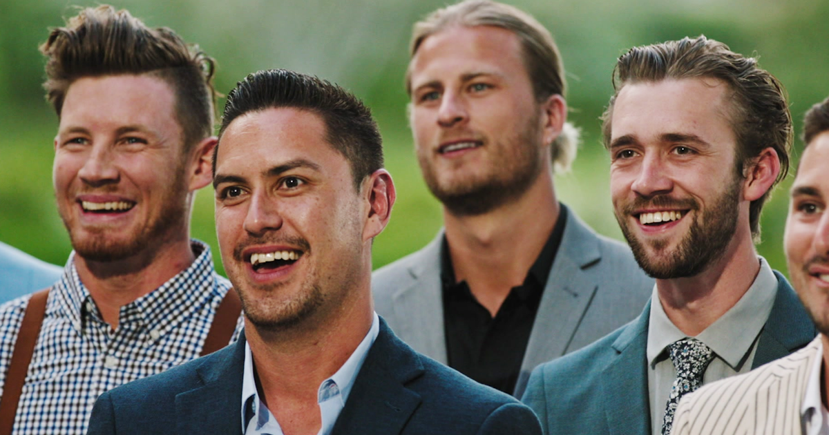 Watch The Bachelorette New Zealand S1E4 | TVNZ OnDemand