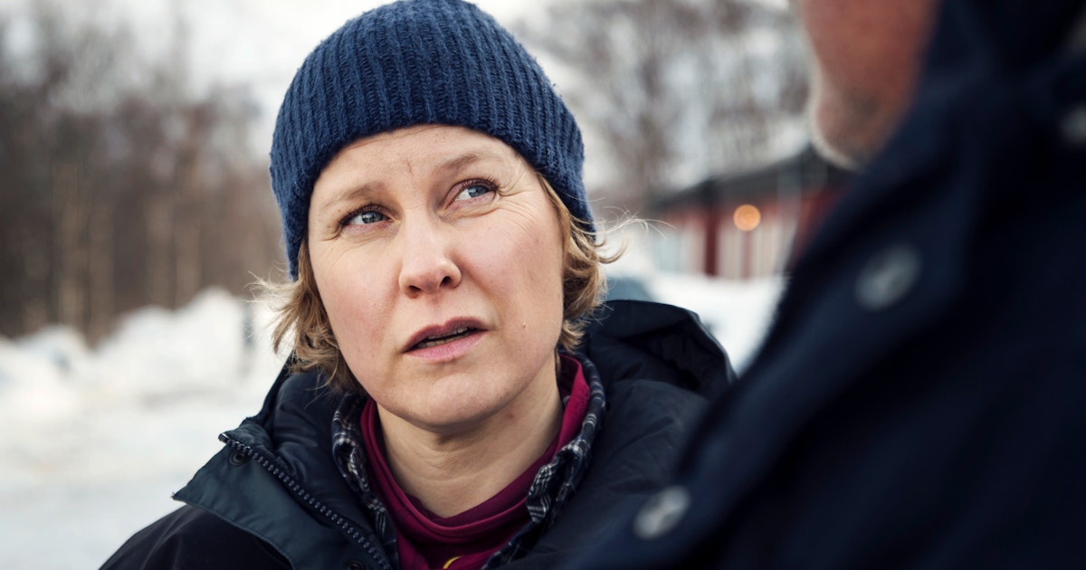 Watch Rebecka Martinsson: Arctic Murders S1E4 | TVNZ OnDemand