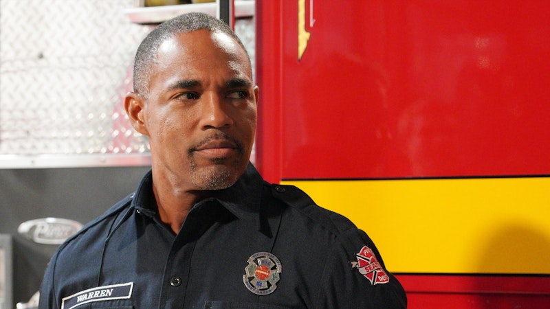 Watch Station 19 | Full Season | TVNZ OnDemand