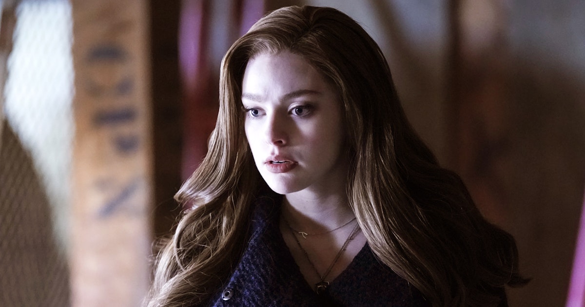 Watch Legacies S2E13 | TVNZ OnDemand