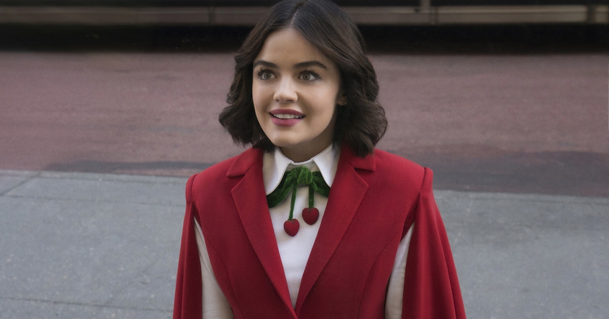 Watch Katy Keene Katy Keene Trailer TVNZ OnDemand