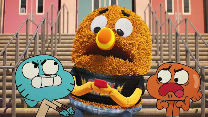 Watch The Amazing World of Gumball | Episodes | TVNZ OnDemand